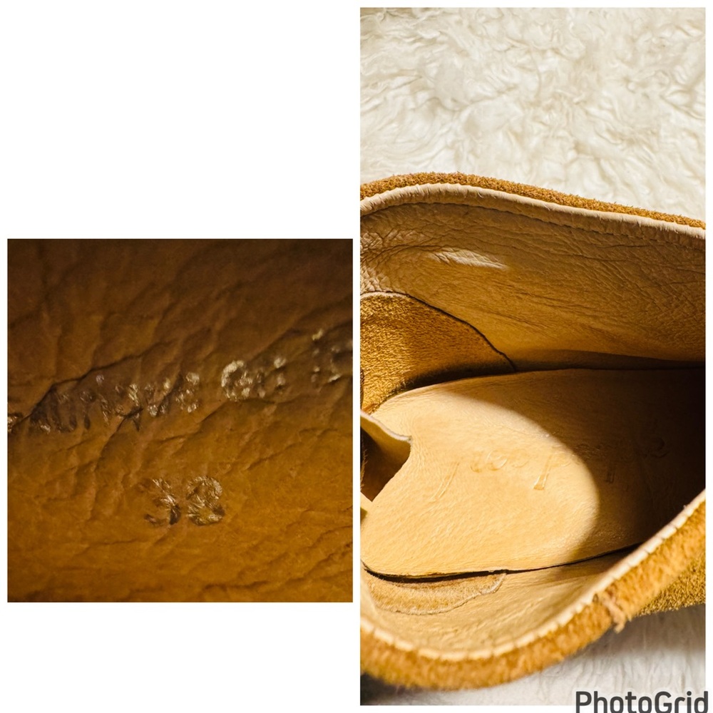 Free People Camilla Clog Booties - Picture 9 of 11
